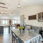 Lägenhet Country Escape In Matelica