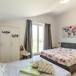 Lägenhet Country Escape In Matelica