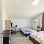 Country Escape In