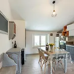 Country Escape In Lägenhet