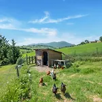 Lägenhet Country Escape In Matelica