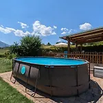 Lägenhet Country Escape In Matelica