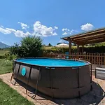 Lägenhet Country Escape In Matelica