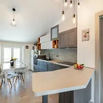 Country Escape In