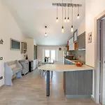 Country Escape In Lägenhet Matelica