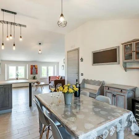 Lejlighed Country Escape In Matelica