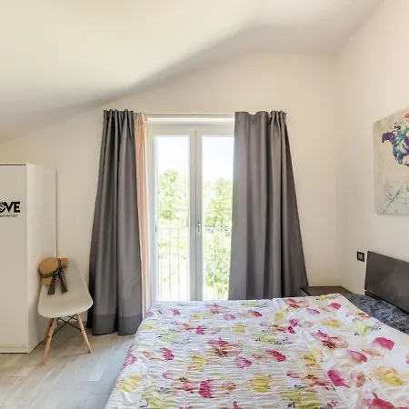 Appartamento Country Escape In Matelica