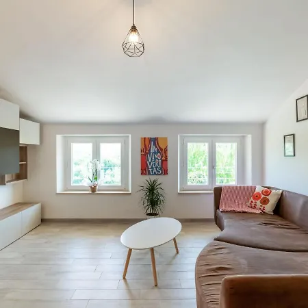 Country Escape In * Matelica