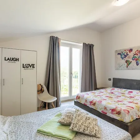 Apartament Country Escape In Matelica