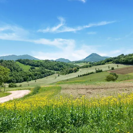 Country Escape In Apartament