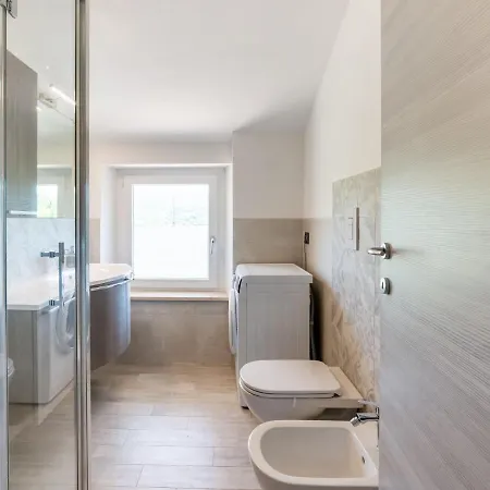 Lejlighed Country Escape In