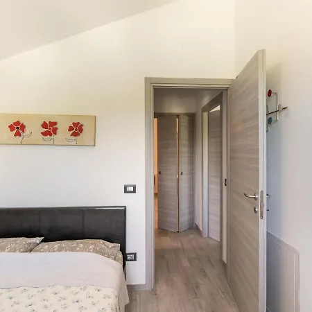 Appartamento Country Escape In Matelica