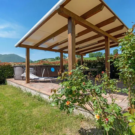 Country Escape In Matelica
