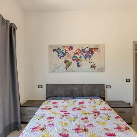 Country Escape In Matelica
