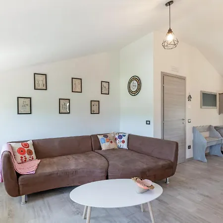 Lejlighed Country Escape In
