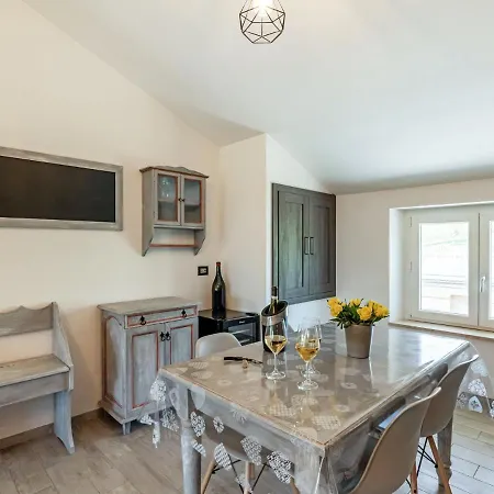 Country Escape In Matelica