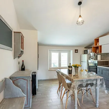 Country Escape In Appartamento