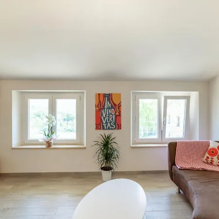 Country Escape In Lejlighed *