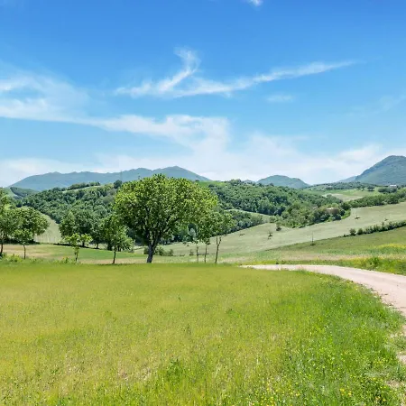 Country Escape In *
