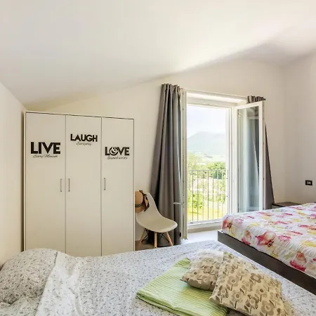 Country Escape In Lejlighed