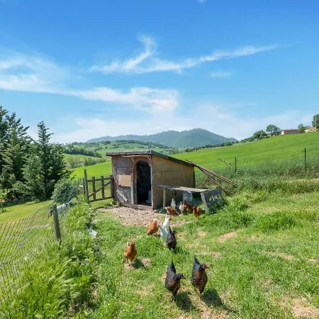 Apartament Country Escape In Matelica