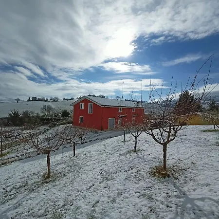 Country Escape In * Matelica