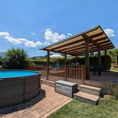 Country Escape In Appartamento *