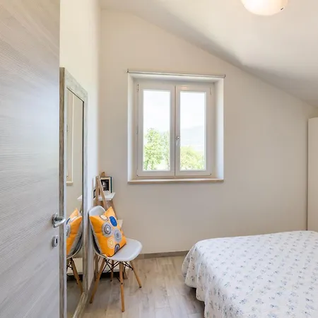 Appartamento Country Escape In