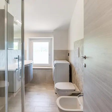 Country Escape In Appartamento *