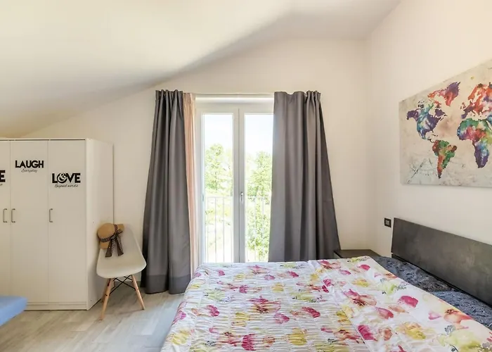 Appartamento Country Escape In Matelica