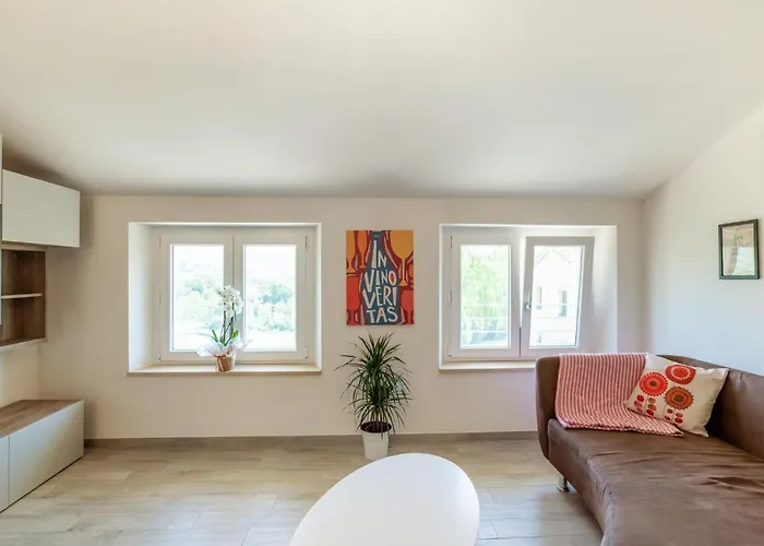 Country Escape In Appartamento *